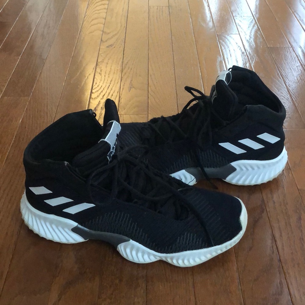 ADIDAS Basketball Men’s Shoes